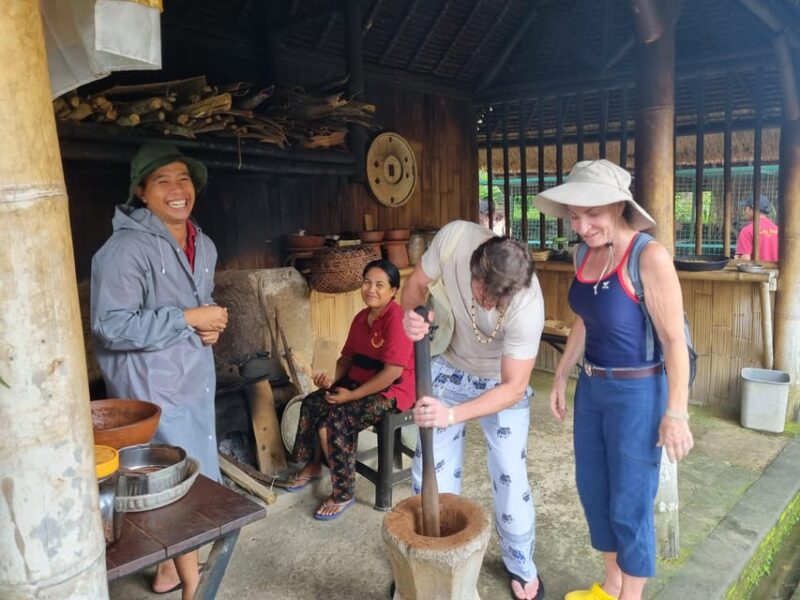 Bali: Multi-Day Customizable Private Tour With Driver-Guide - Pickup and Drop-off Details