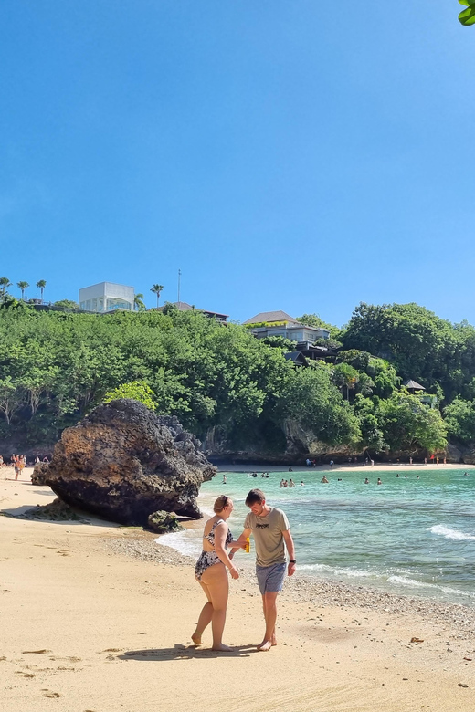 Bali: Multi-Day Customizable Private Tour With Driver-Guide - Important Information