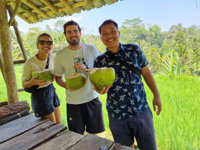 Bali: Multi-Day Customizable Private Tour With Driver-Guide - Cancellation Policy