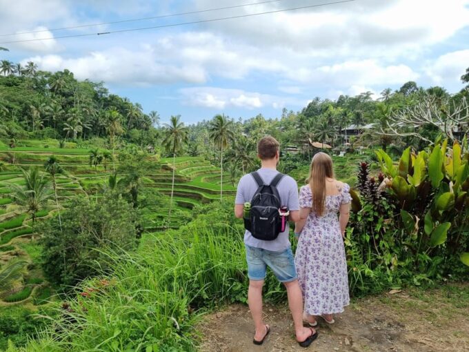 Bali: Multi-Day Customizable Private Tour With Driver-Guide - Available Languages