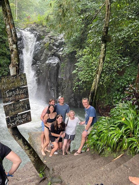 Bali / Munduk : Bali Costumized Private Full Day Tours - Key Points