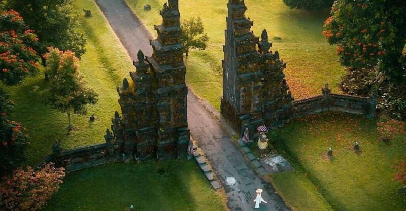 Bali / Munduk : Bali Costumized Private Full Day Tours - Customer Feedback