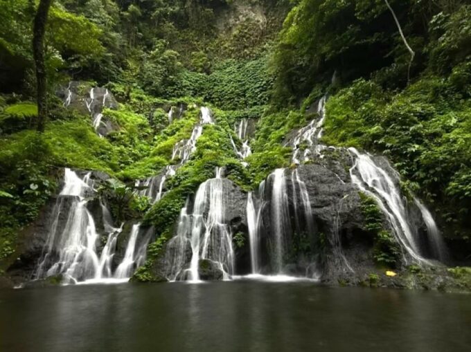 Bali / Munduk : Bali Costumized Private Full Day Tours - Destination Highlights