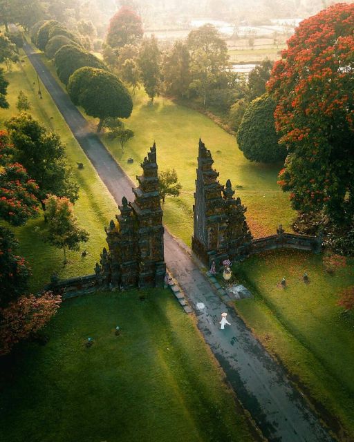 Bali / Munduk : Bali Costumized Private Full Day Tours - Activity Options