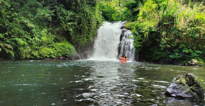 Bali/Munduk: Secrets Waterfalls Trekking " - Key Points