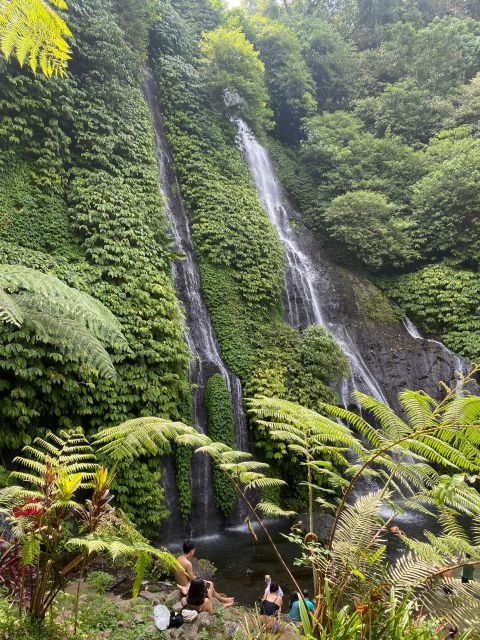 Bali/Munduk:Autenthic Cookingclass&Banyumala Waterfall - Key Points