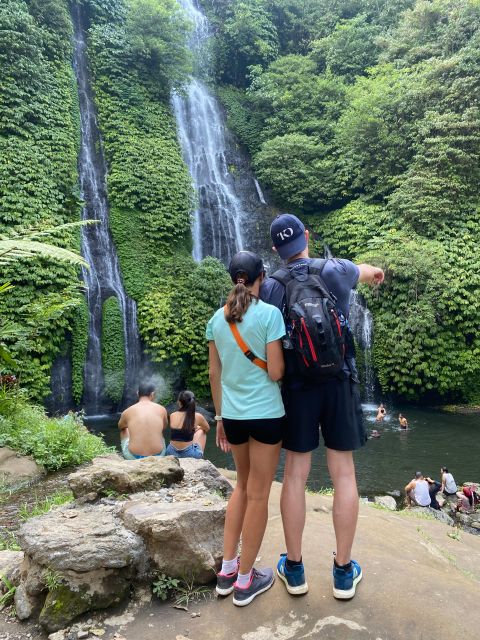 Bali/Munduk:Autenthic Cookingclass&Banyumala Waterfall - Suitability and Participants