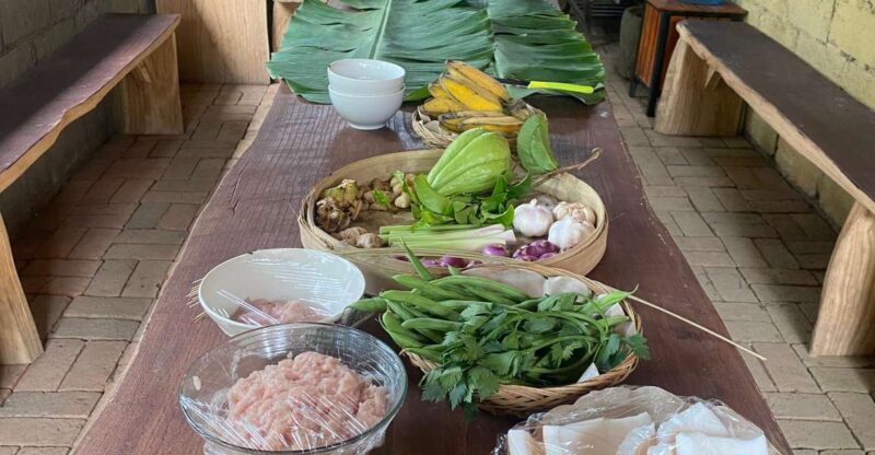 Bali/Munduk:Autenthic Cookingclass&Banyumala Waterfall - Customer Reviews