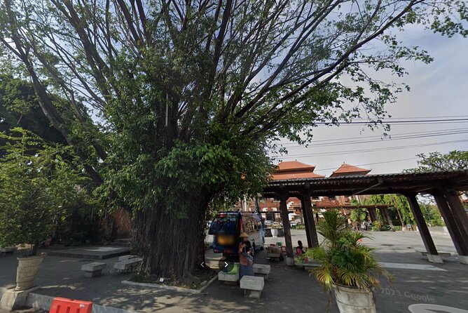 Bali Must-Try Food Tour (Denpasar) - Meeting Points