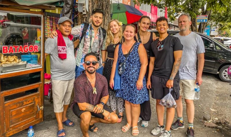 Bali: Must-Try Food Tour - Experience Highlights