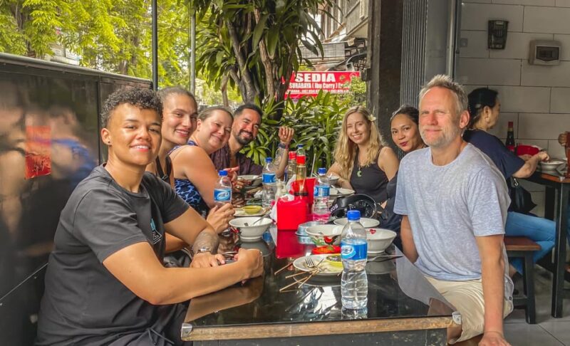 Bali: Must-Try Food Tour - Inclusions and Exclusions