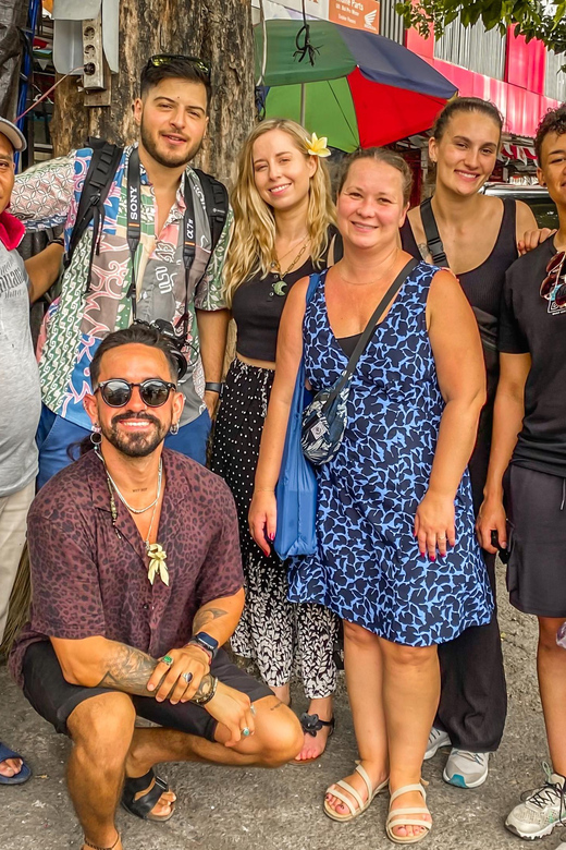Bali: Must-Try Food Tour - Participant Restrictions