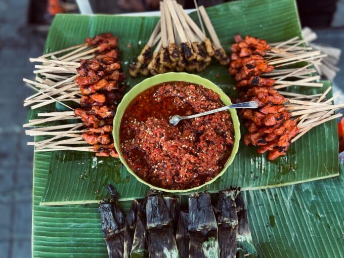 Bali: Must-Try Food Tour - Explore Denpasar Streets