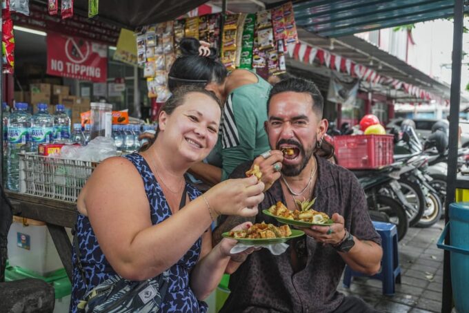 Bali: Must-Try Food Tour - Authentic Balinese Flavors