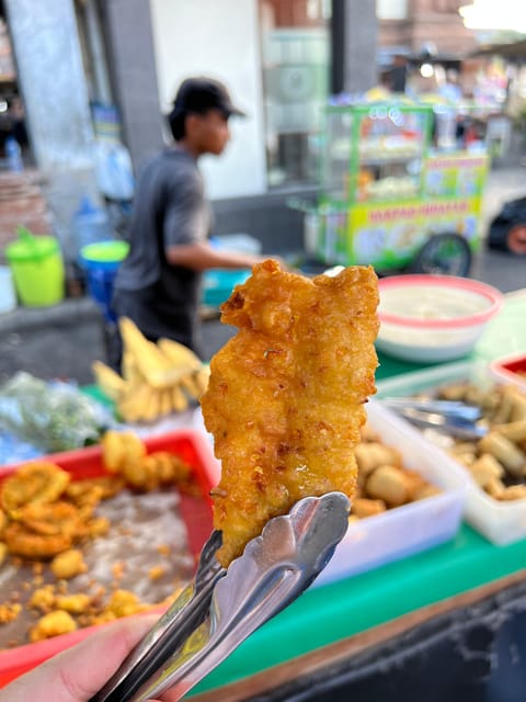 Bali: Must-Try Food Tour - Frequently Asked Questions