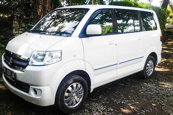 Bali Ngurah Rai Airport Arrival Transfer To Munduk Area - Traveler Experiences