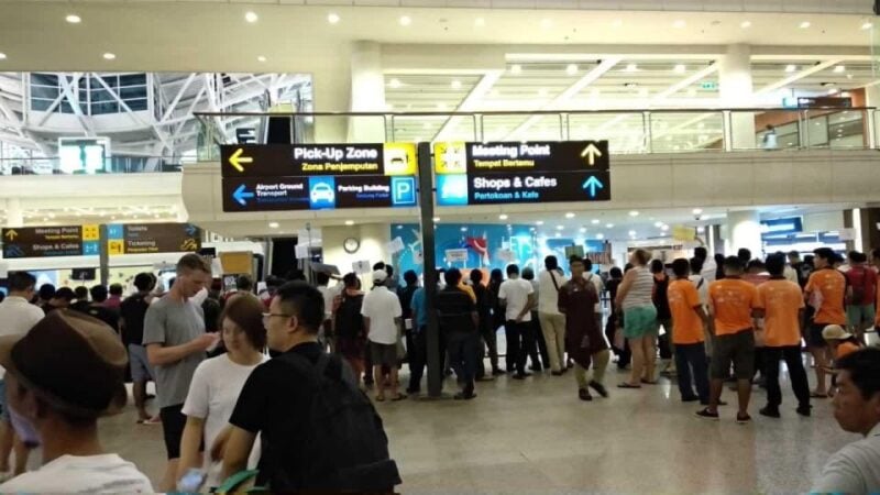 Bali : Ngurah Rai Airport Private Transfer - Key Points