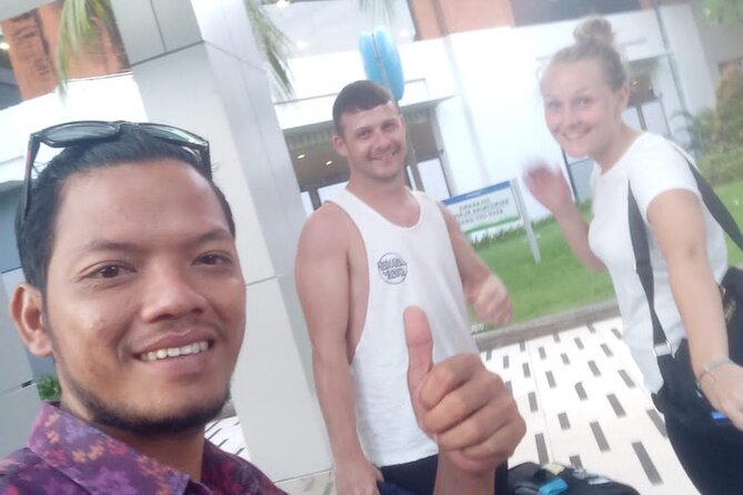Bali Ngurah Rai International Airport Transfer - Good To Know