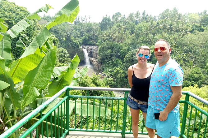 Bali Night Market Experience and Ubud Highlights Tour - Elephant Cave Temple