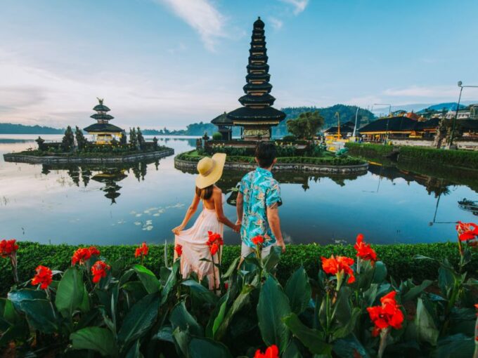 Bali : North Bali Instagramable, Gate, Waterfall, & More - Customer Reviews