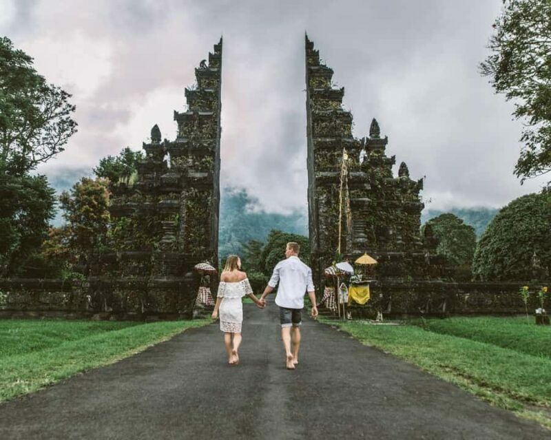 Bali: North Bali Tour with Jatiluwih, Ulun Danu, Waterfall. - An Overview of What to Expect