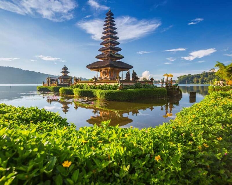 Bali: North Bali Tour with Jatiluwih, Ulun Danu, Waterfall. - The Sum Up: Is This Tour Worth It?