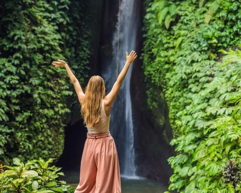 Bali: North Bali Tour with Jatiluwih, Ulun Danu, Waterfall. - Frequently Asked Questions