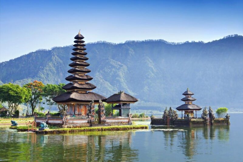 Bali: North Island Private Day Tour With Banyumala Waterfall - Inclusions