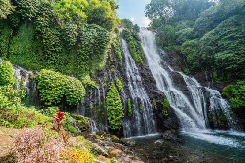 Bali: North Island Private Day Tour With Banyumala Waterfall - Important Information