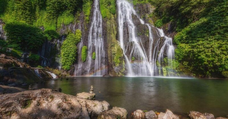 Bali: North Island Private Day Tour With Banyumala Waterfall - Customer Reviews