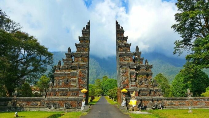 Bali: North Island Private Day Tour With Banyumala Waterfall - Banyumala Waterfall