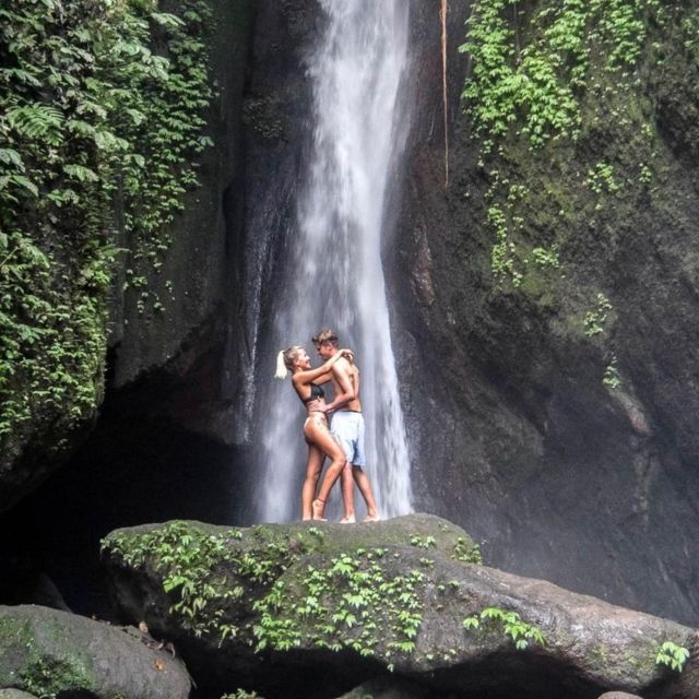 Bali: Northern Bali Private Day Trip With Hotel Transfers - Main Stops