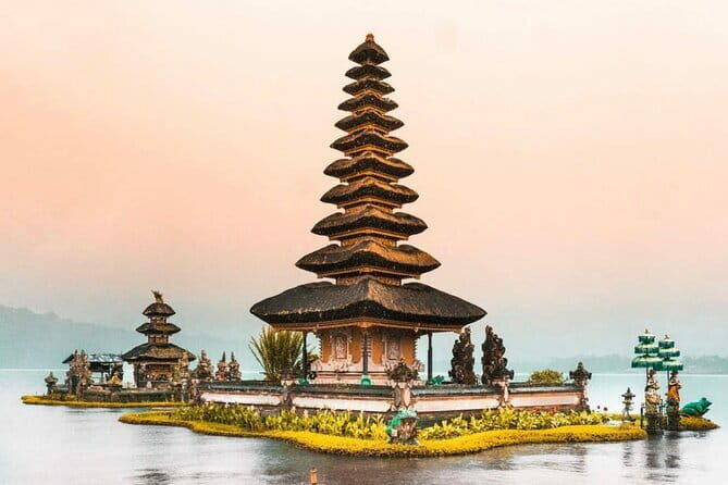 Bali : Northern Bali Private Day Trip with Transfer - A Deep Dive into the Tour Itinerary