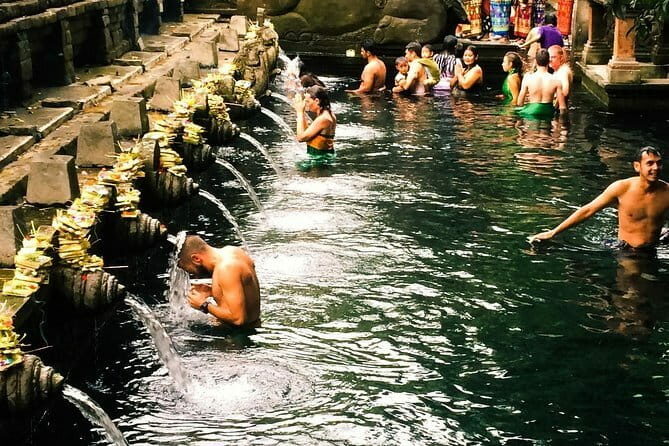 Bali : Northern Bali Private Day Trip with Transfer - FAQ