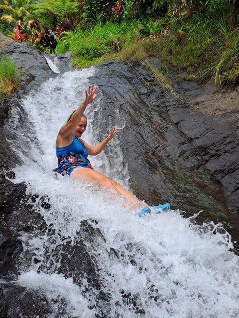 Bali Northern Trip : Majestic Waterfall Tour - Pricing and Availability