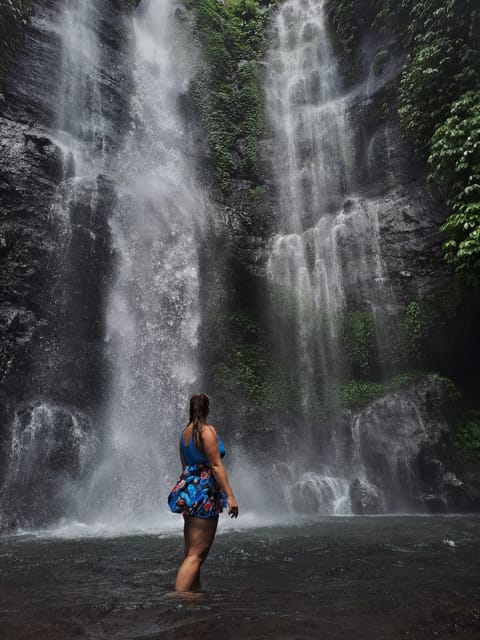 Bali Northern Trip : Majestic Waterfall Tour - Frequently Asked Questions