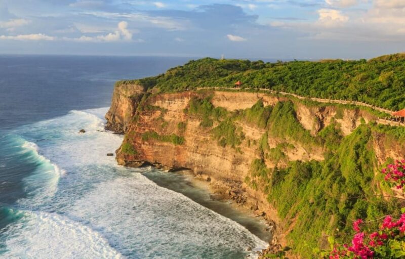 Bali: Nusa Dua Beach, Ulu Temple and Kecak Fire Dance - Frequently Asked Questions