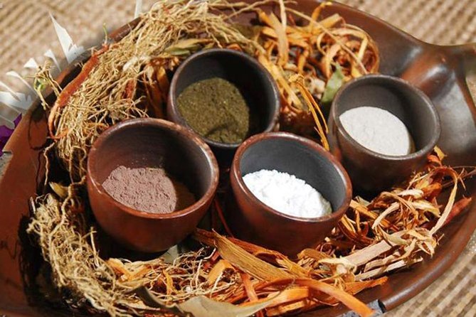 Bali Nusa Dua Massage and Dinner Half Day Tour - Inclusions and Exclusions