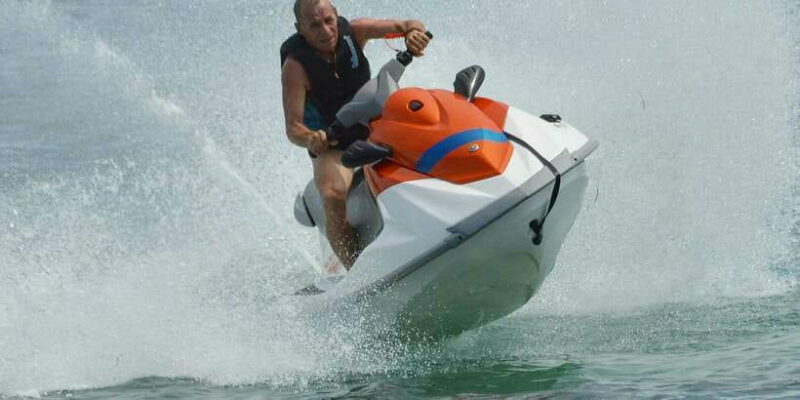 Bali: Nusa Dua Self Drive Jet Ski Yamaha VX-1300cc - Final Words