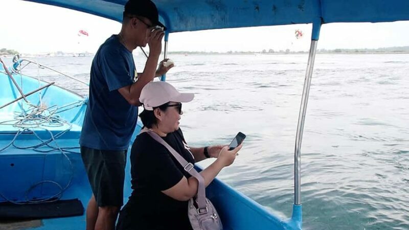 Bali/Nusa Dua: Snorkeling, Glass Boat Ride & Turtle Center - Pricing and Value