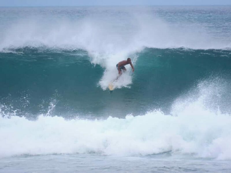 Bali/Nusa Dua: Surf Class for Beginner and Intermediate - Who Will Love This Tour?