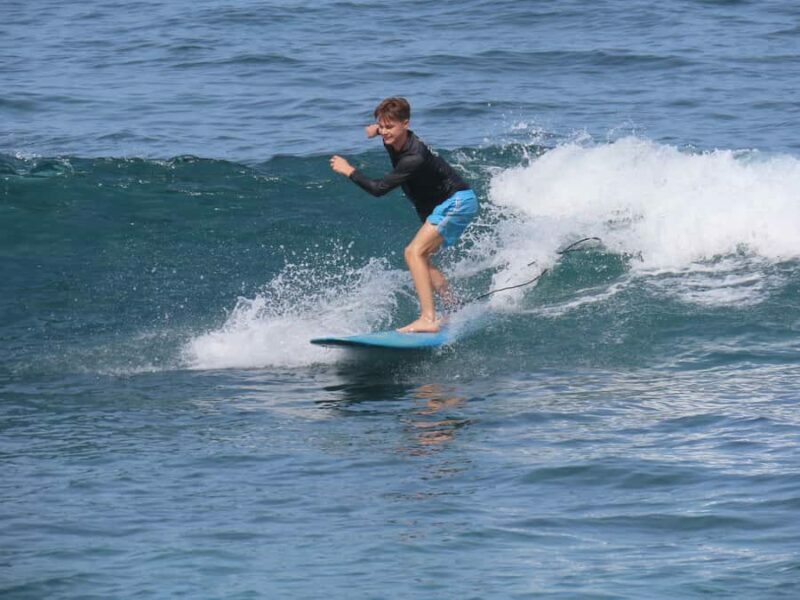 Bali/Nusa Dua: Surf Class for Beginner and Intermediate - Final Thoughts