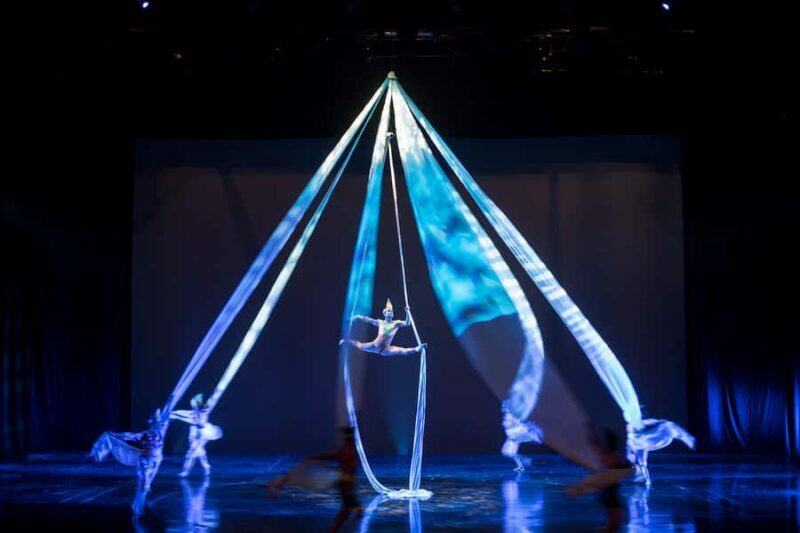 Bali Nusa Dua Theatre: Devdan Show Tickets - The Sum Up: Who Should Consider This Show?