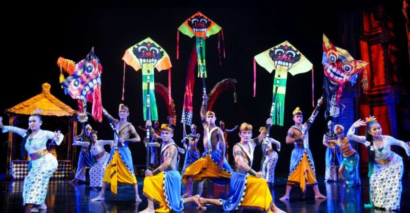 Bali Nusa Dua Theatre: Devdan Show Tickets - Customer Feedback Summary