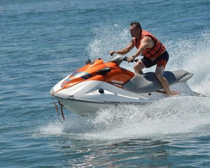 Bali: Nusa Dua Water Sports Packages, Transport and Lunch - Frequently Asked Questions