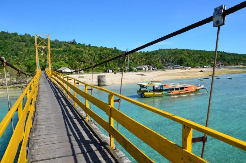 Bali: Nusa Lembongan All-Inclusive Island & Snorkeling Tour - Itinerary and Activities