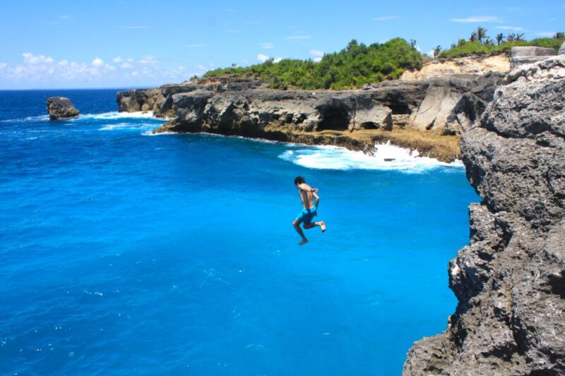 Bali: Nusa Lembongan All-Inclusive Island & Snorkeling Tour - Explore Nusa Lembongan and Ceningan
