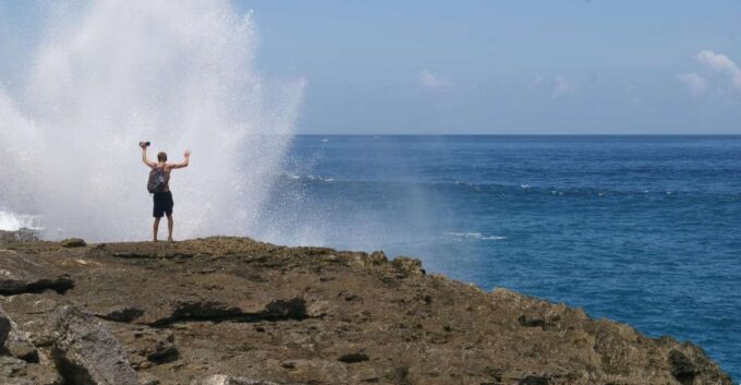 Bali: Nusa Lembongan All-Inclusive Island & Snorkeling Tour - Discover Marine Life
