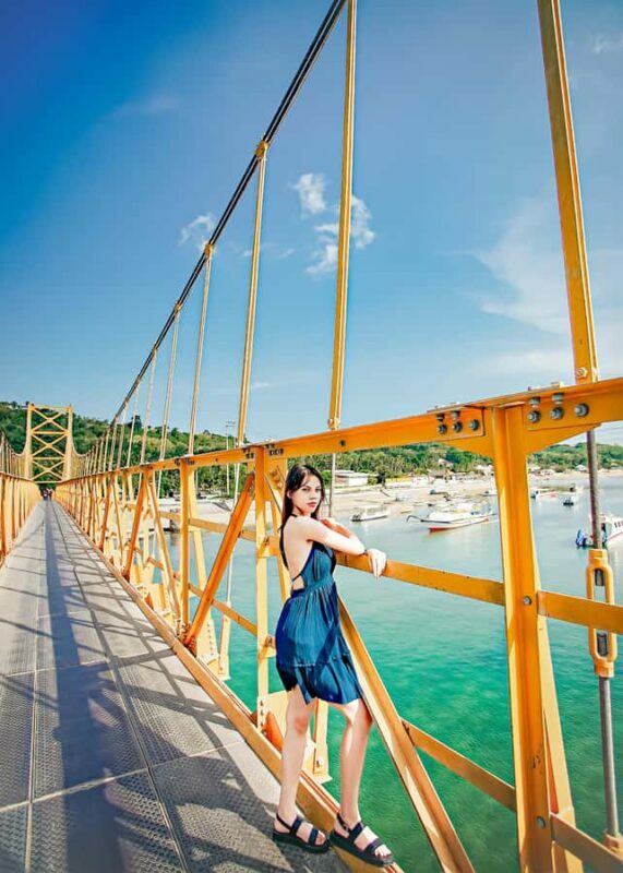 Bali: Nusa Lembongan Island Tour with Lunch & Transfers - Key Points