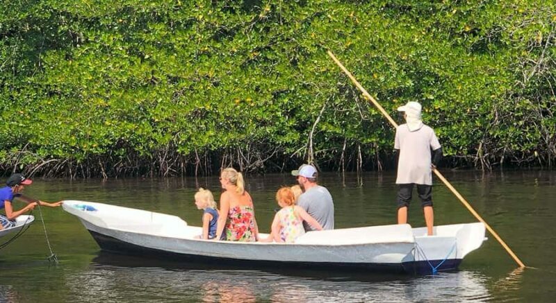 Bali: Nusa Lembongan Island Tour with Lunch & Transfers - Authentic Experiences & Traveler Feedback